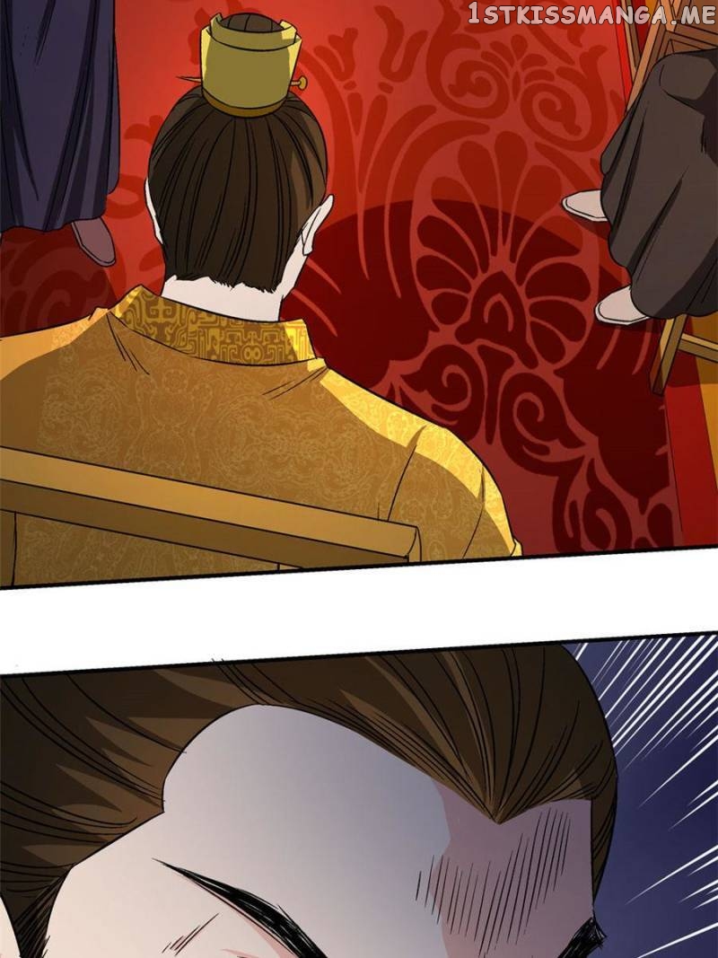 The Crazy Adventures of Mystical Doctor chapter 138 - page 37