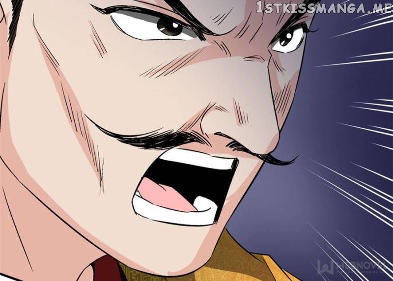 The Crazy Adventures of Mystical Doctor chapter 138 - page 38