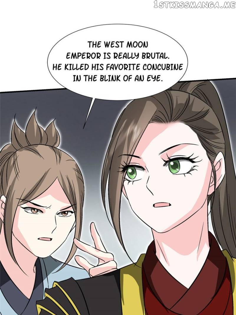 The Crazy Adventures of Mystical Doctor chapter 138 - page 58