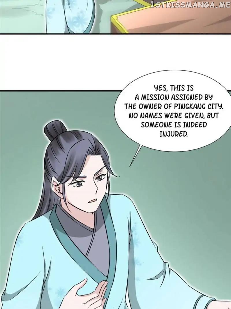The Crazy Adventures of Mystical Doctor chapter 103 - page 16