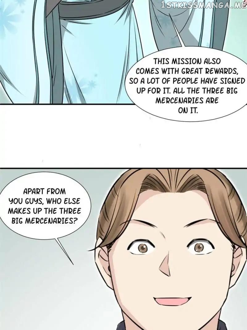 The Crazy Adventures of Mystical Doctor chapter 103 - page 18