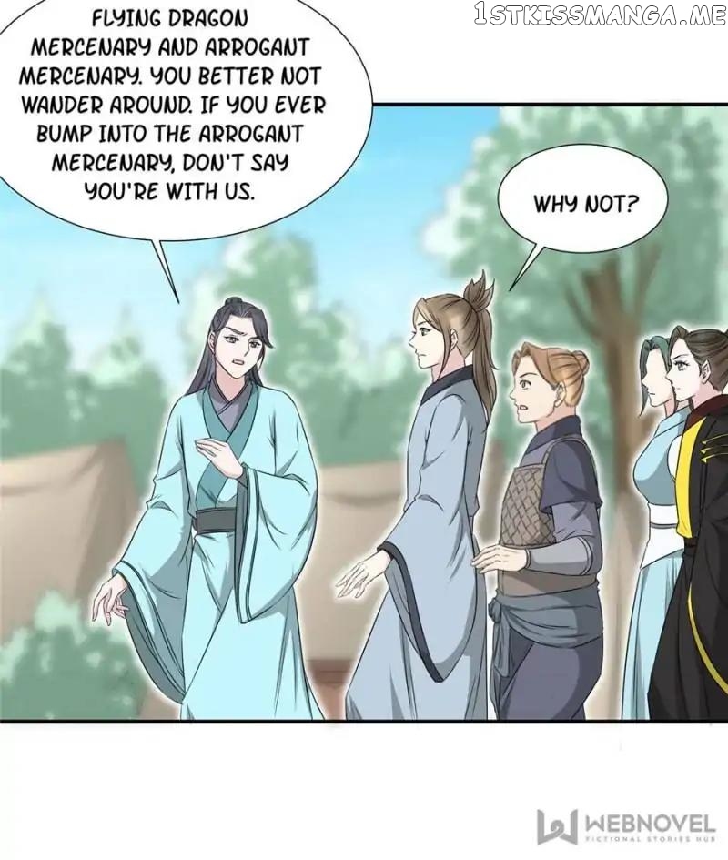 The Crazy Adventures of Mystical Doctor chapter 103 - page 20