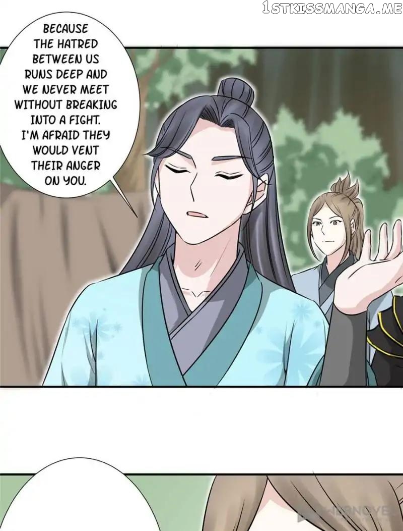 The Crazy Adventures of Mystical Doctor chapter 103 - page 21