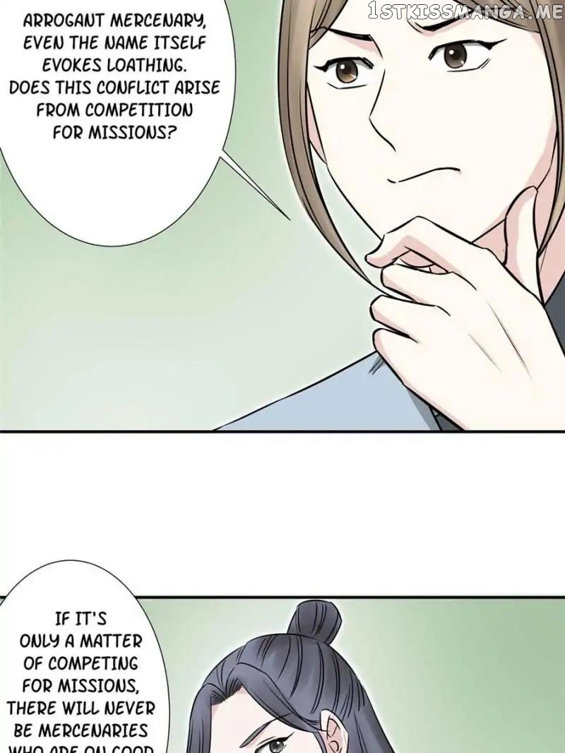 The Crazy Adventures of Mystical Doctor chapter 103 - page 22