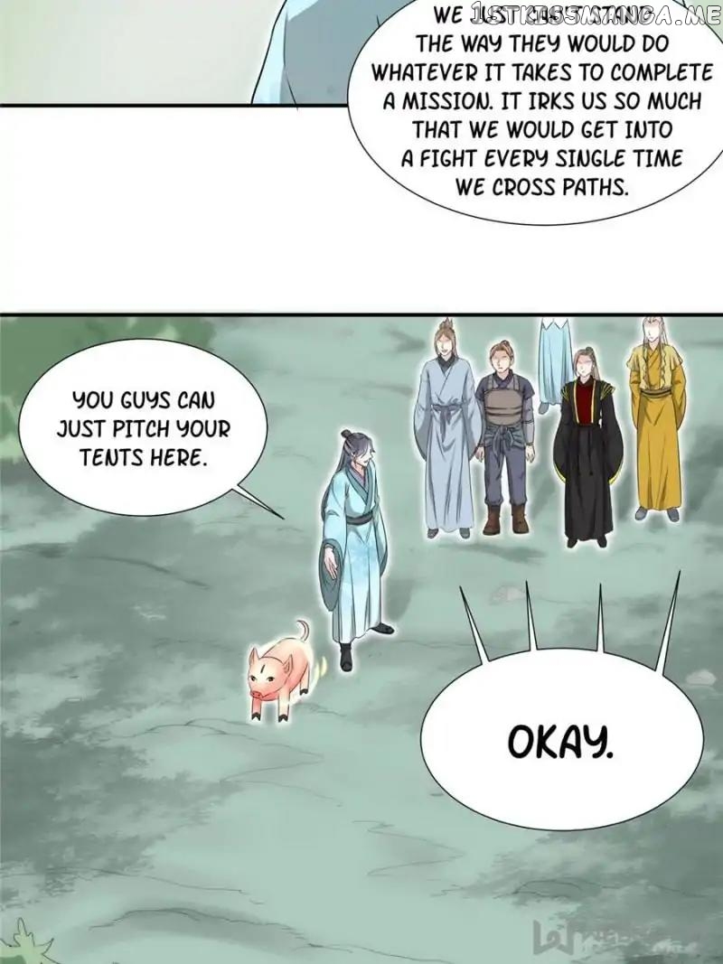 The Crazy Adventures of Mystical Doctor chapter 103 - page 24