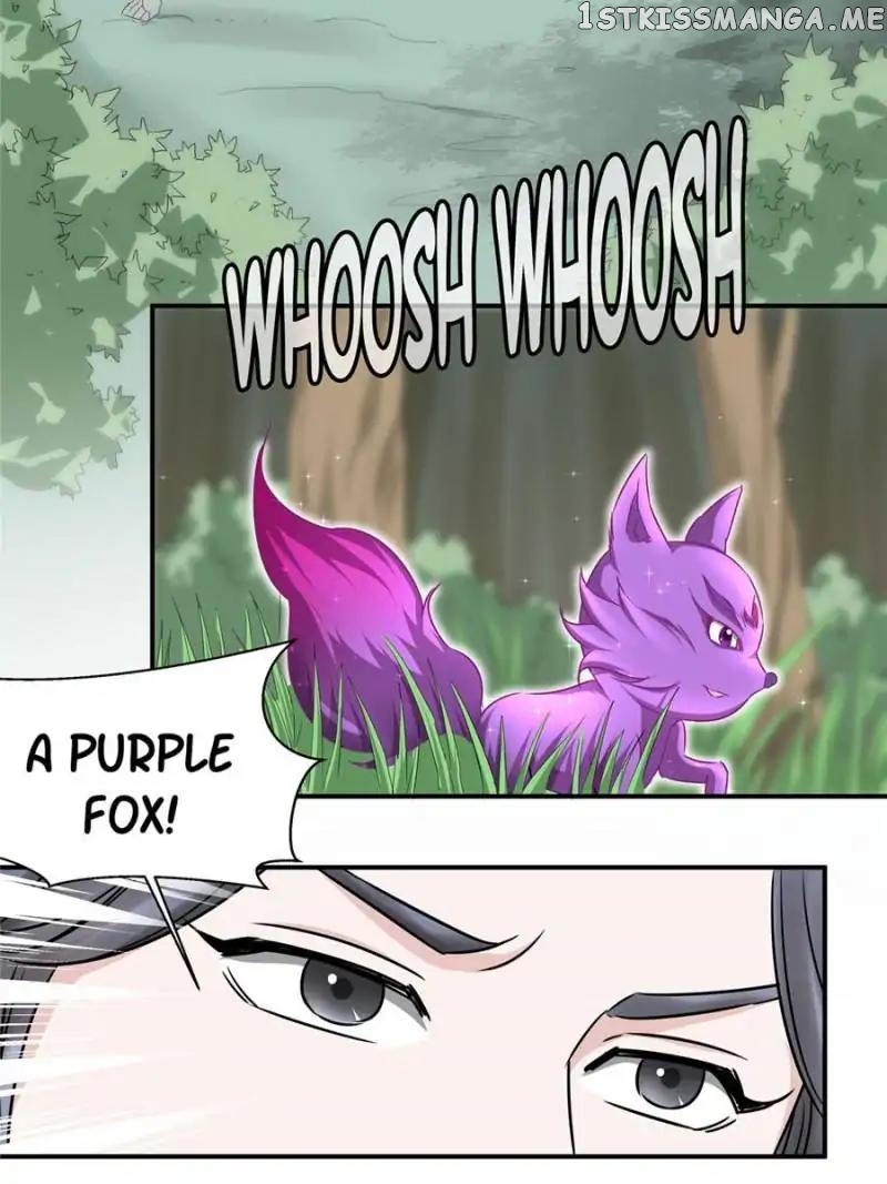 The Crazy Adventures of Mystical Doctor chapter 103 - page 26