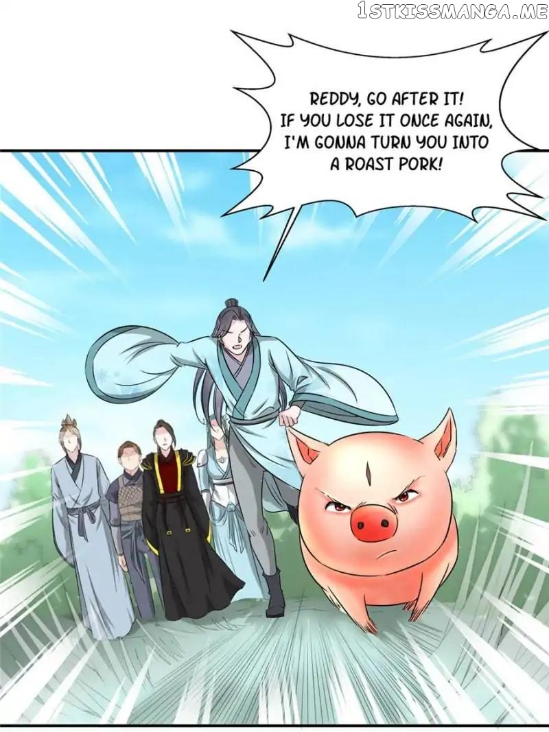 The Crazy Adventures of Mystical Doctor chapter 103 - page 28