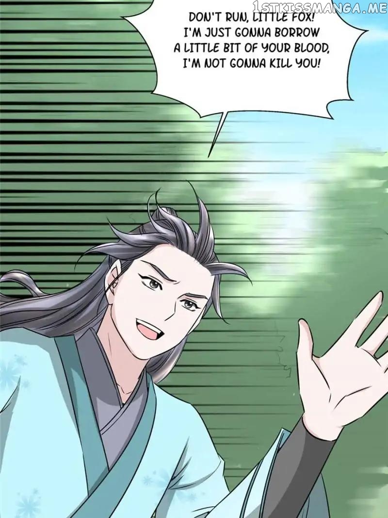 The Crazy Adventures of Mystical Doctor chapter 103 - page 31