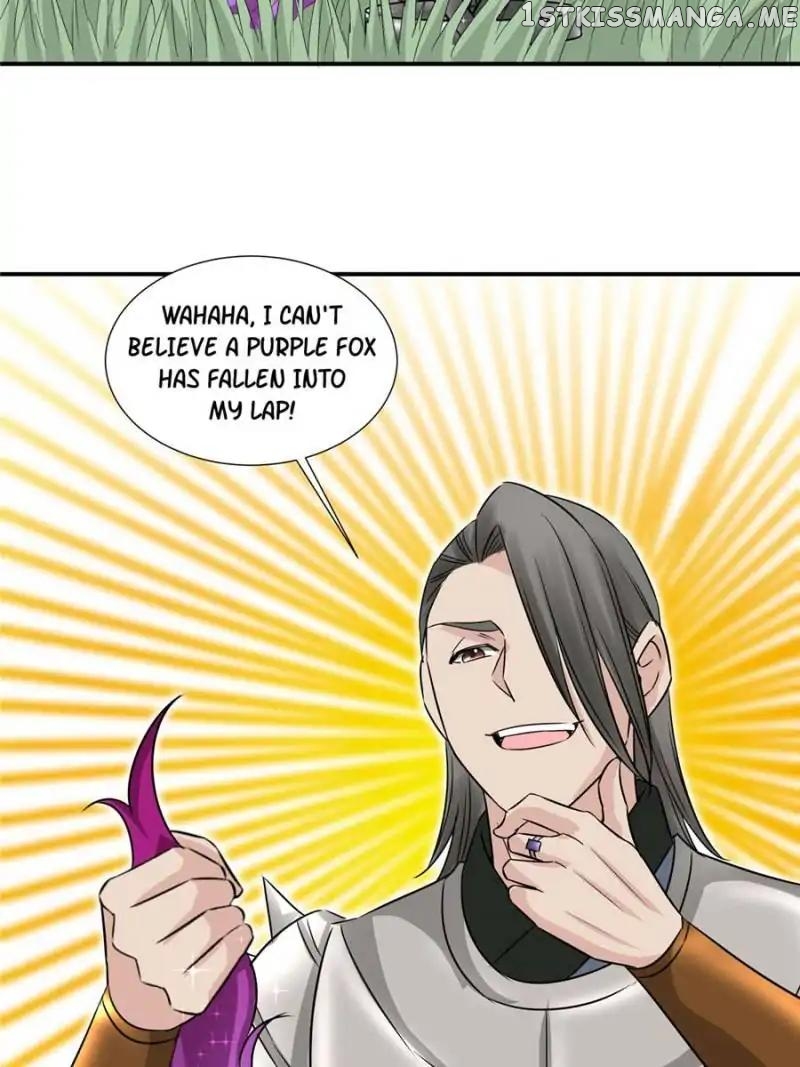 The Crazy Adventures of Mystical Doctor chapter 103 - page 37