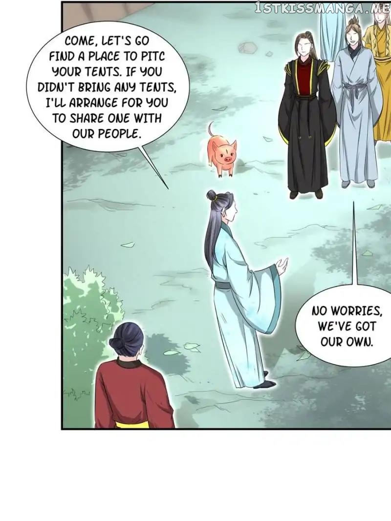 The Crazy Adventures of Mystical Doctor chapter 103 - page 4