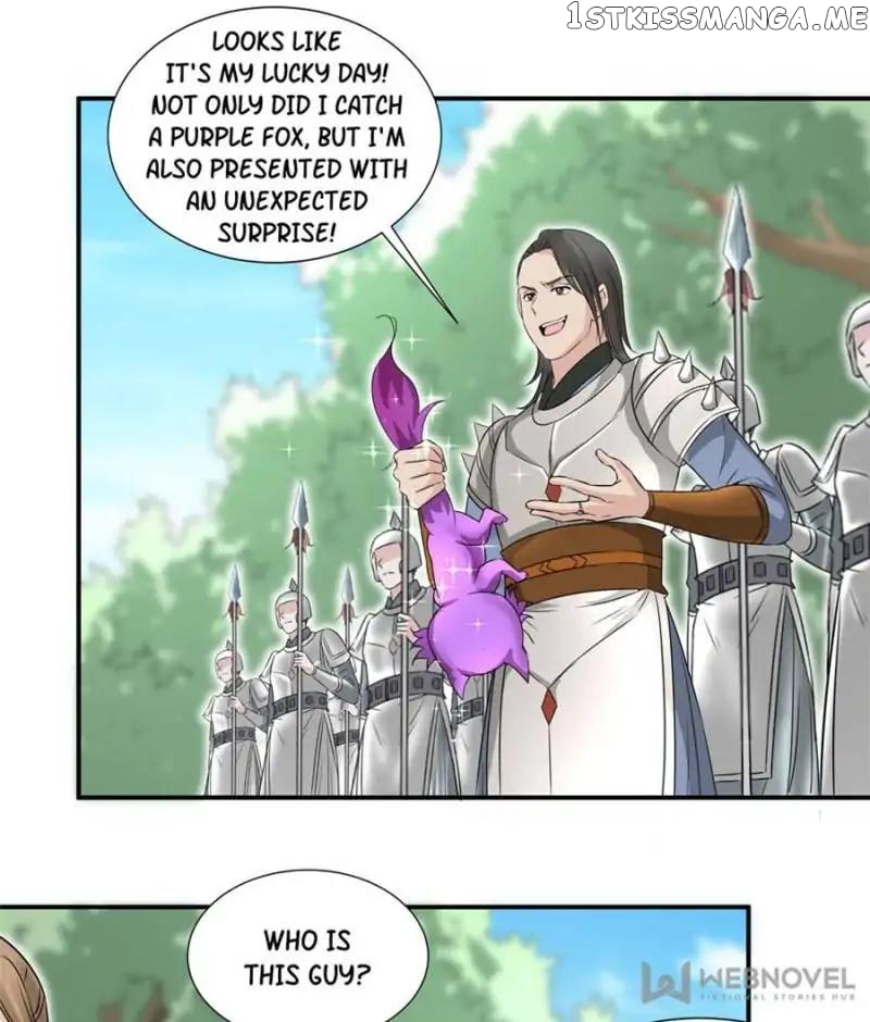 The Crazy Adventures of Mystical Doctor chapter 103 - page 43