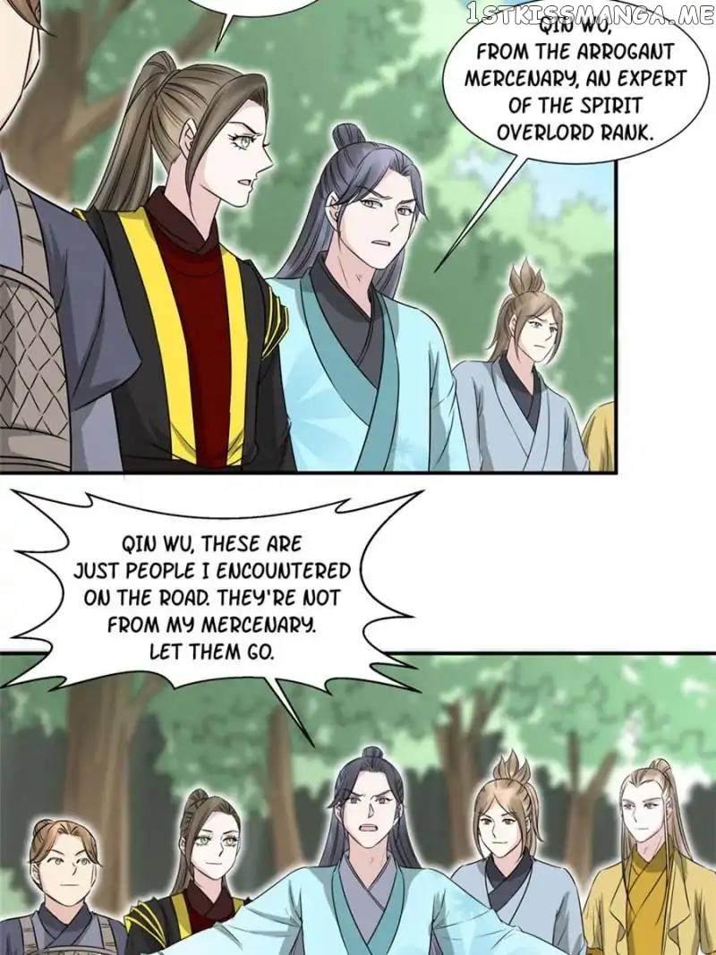 The Crazy Adventures of Mystical Doctor chapter 103 - page 44