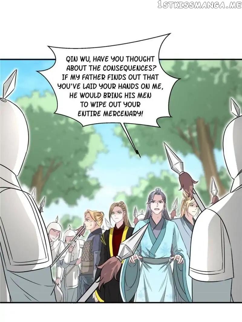 The Crazy Adventures of Mystical Doctor chapter 103 - page 50