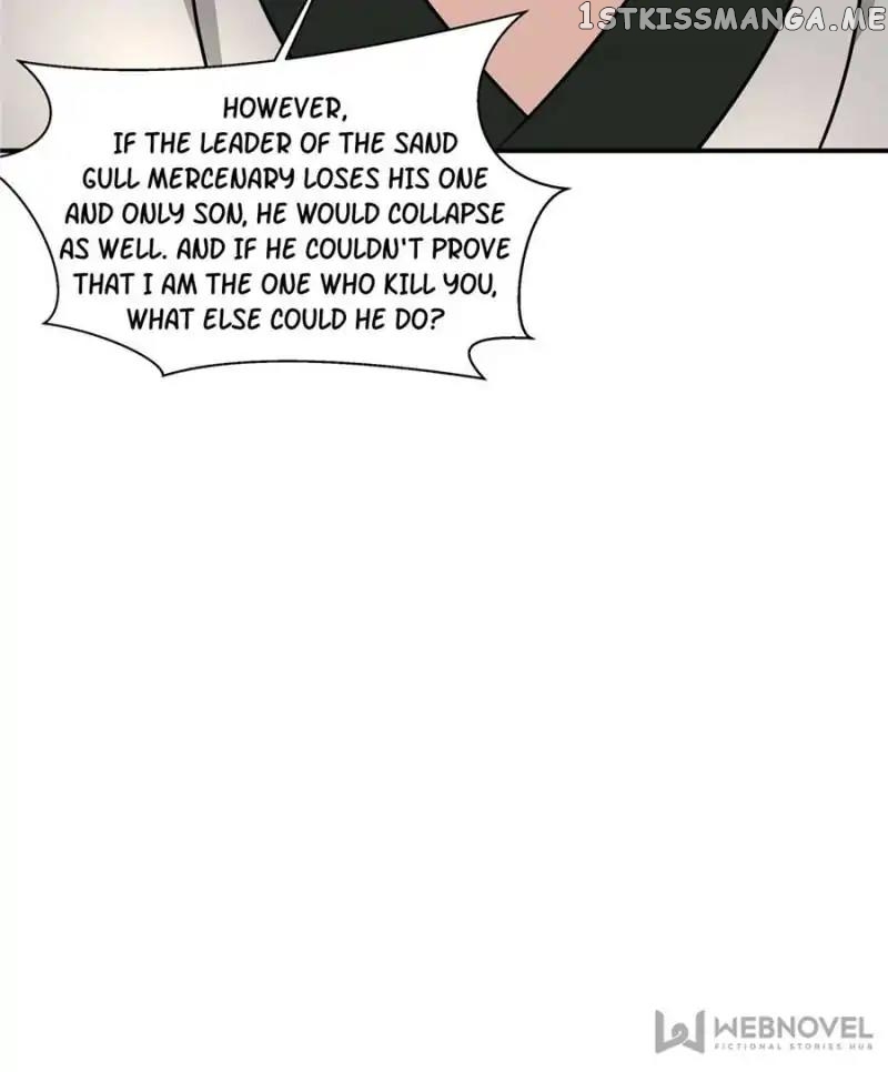 The Crazy Adventures of Mystical Doctor chapter 103 - page 56