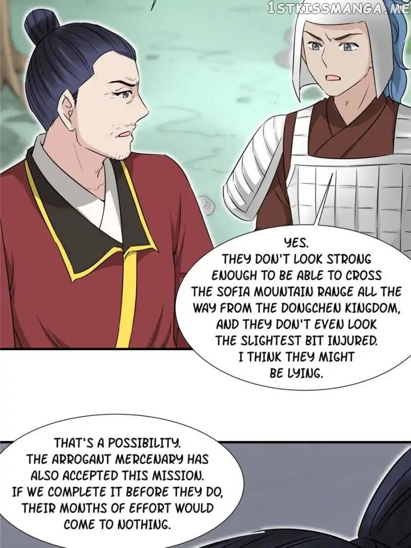 The Crazy Adventures of Mystical Doctor chapter 103 - page 8