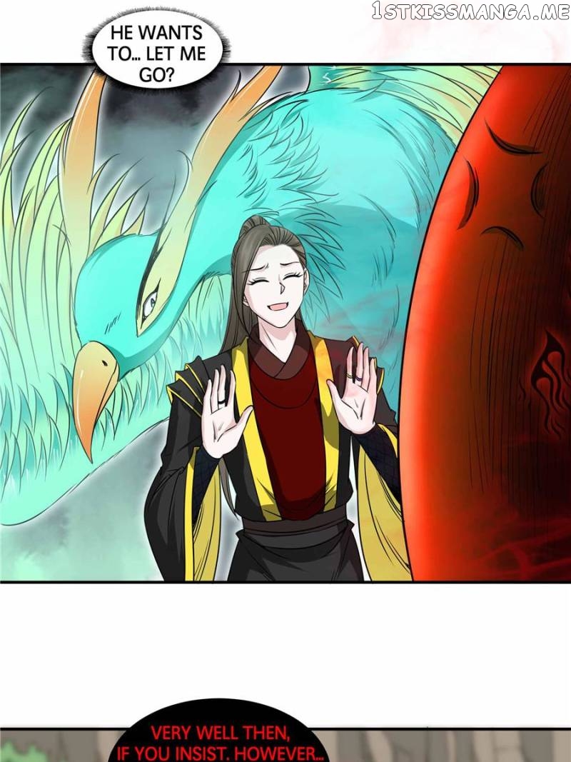 The Crazy Adventures of Mystical Doctor chapter 115 - page 14
