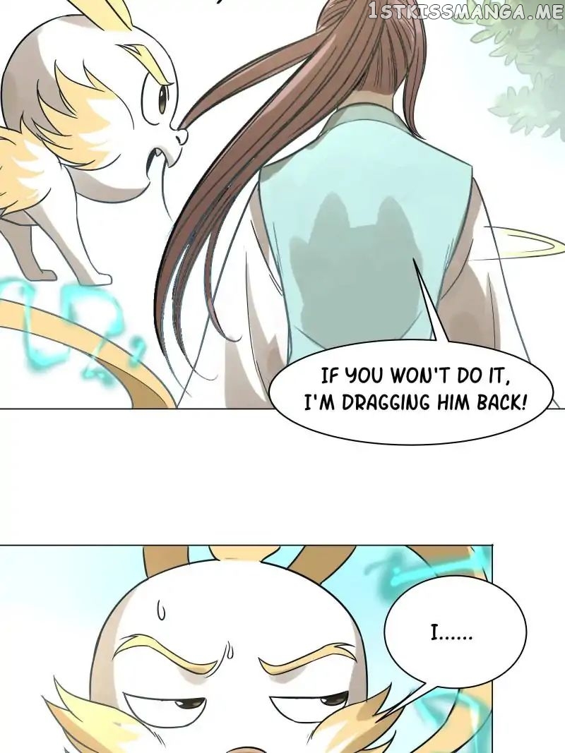 The Crazy Adventures of Mystical Doctor chapter 21 - page 45