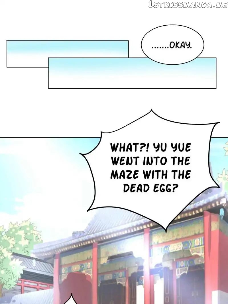 The Crazy Adventures of Mystical Doctor chapter 21 - page 5