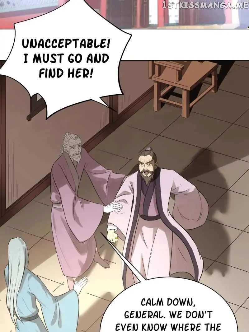 The Crazy Adventures of Mystical Doctor chapter 21 - page 6