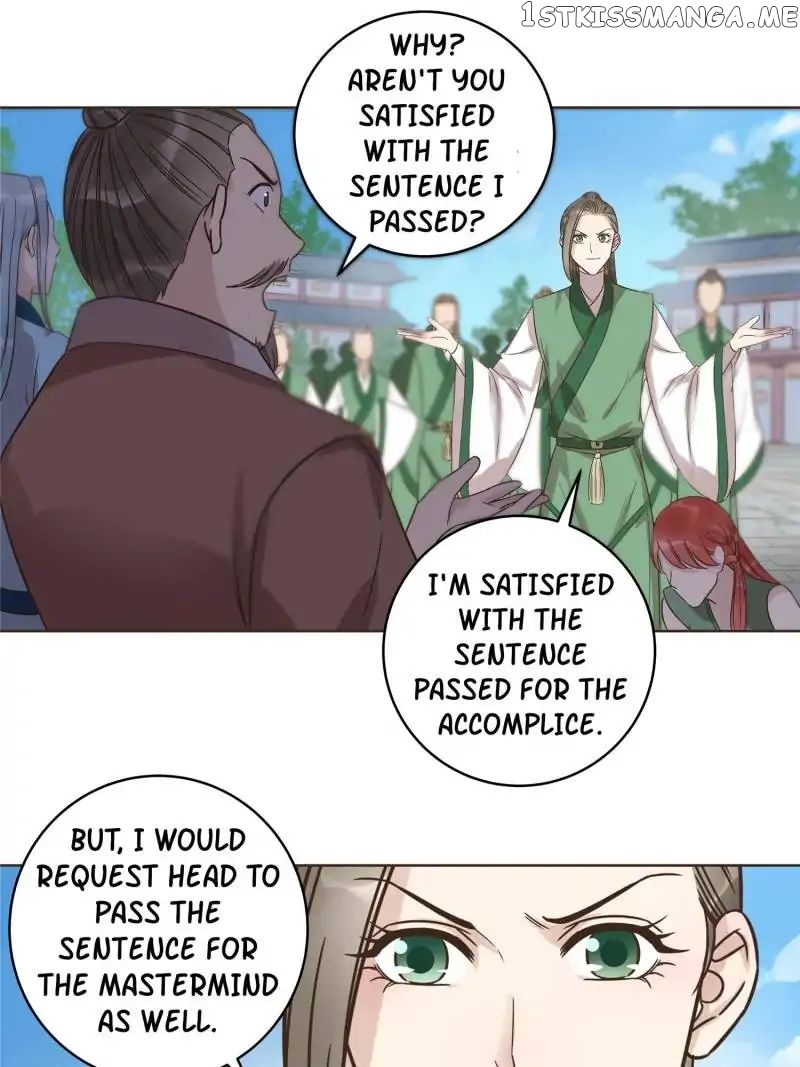 The Crazy Adventures of Mystical Doctor chapter 40 - page 35