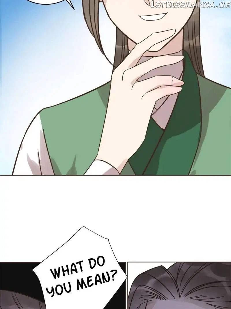 The Crazy Adventures of Mystical Doctor chapter 40 - page 36