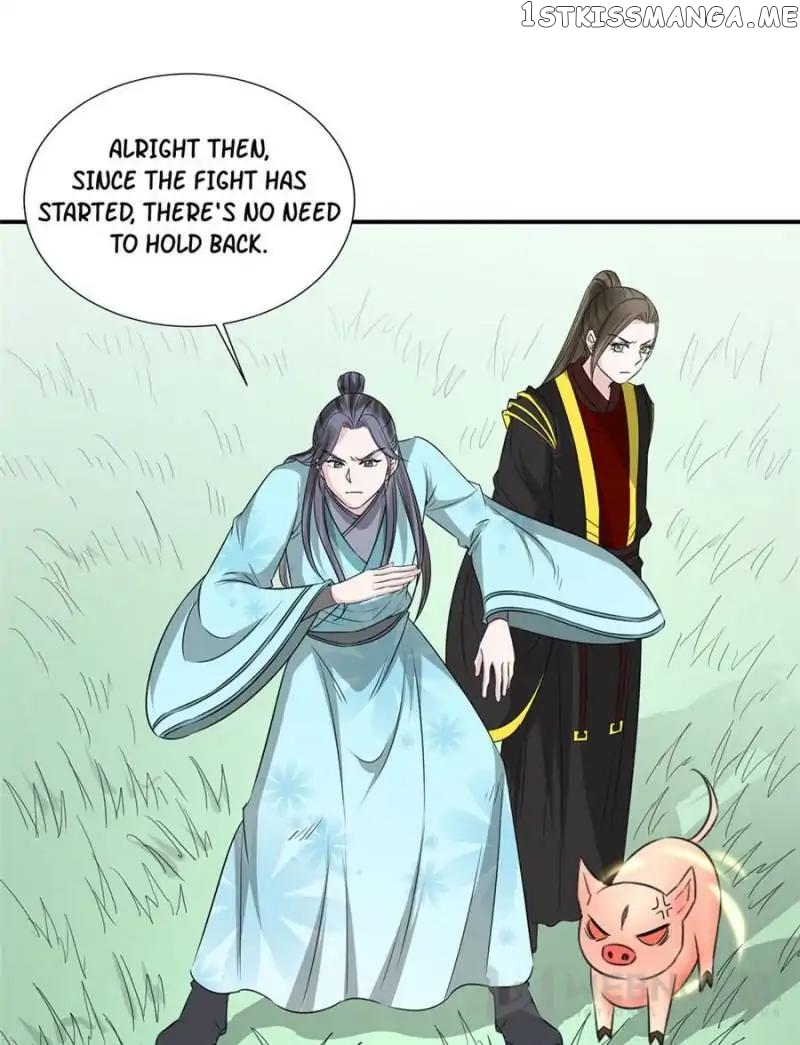 The Crazy Adventures of Mystical Doctor chapter 104 - page 16