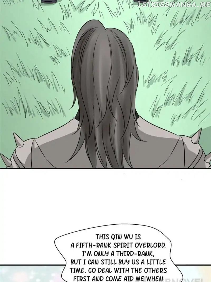 The Crazy Adventures of Mystical Doctor chapter 104 - page 17
