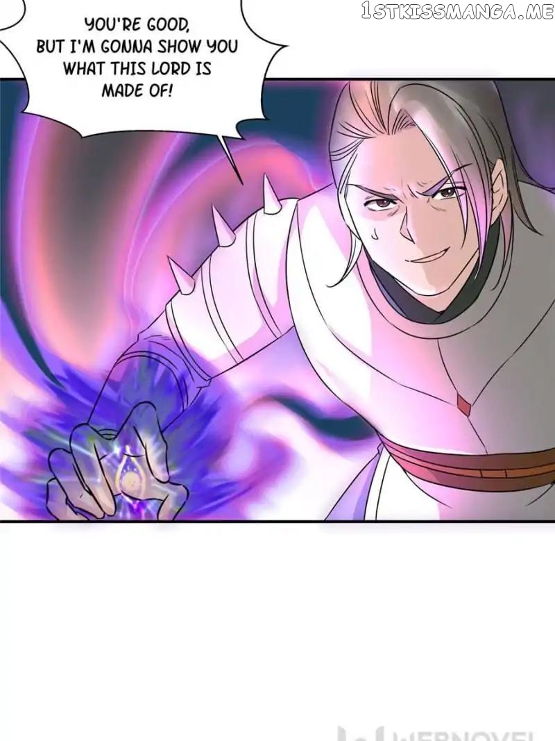 The Crazy Adventures of Mystical Doctor chapter 104 - page 35