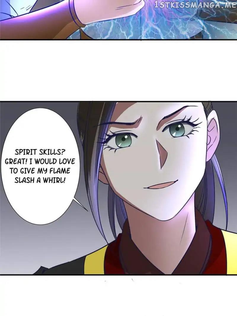 The Crazy Adventures of Mystical Doctor chapter 104 - page 39