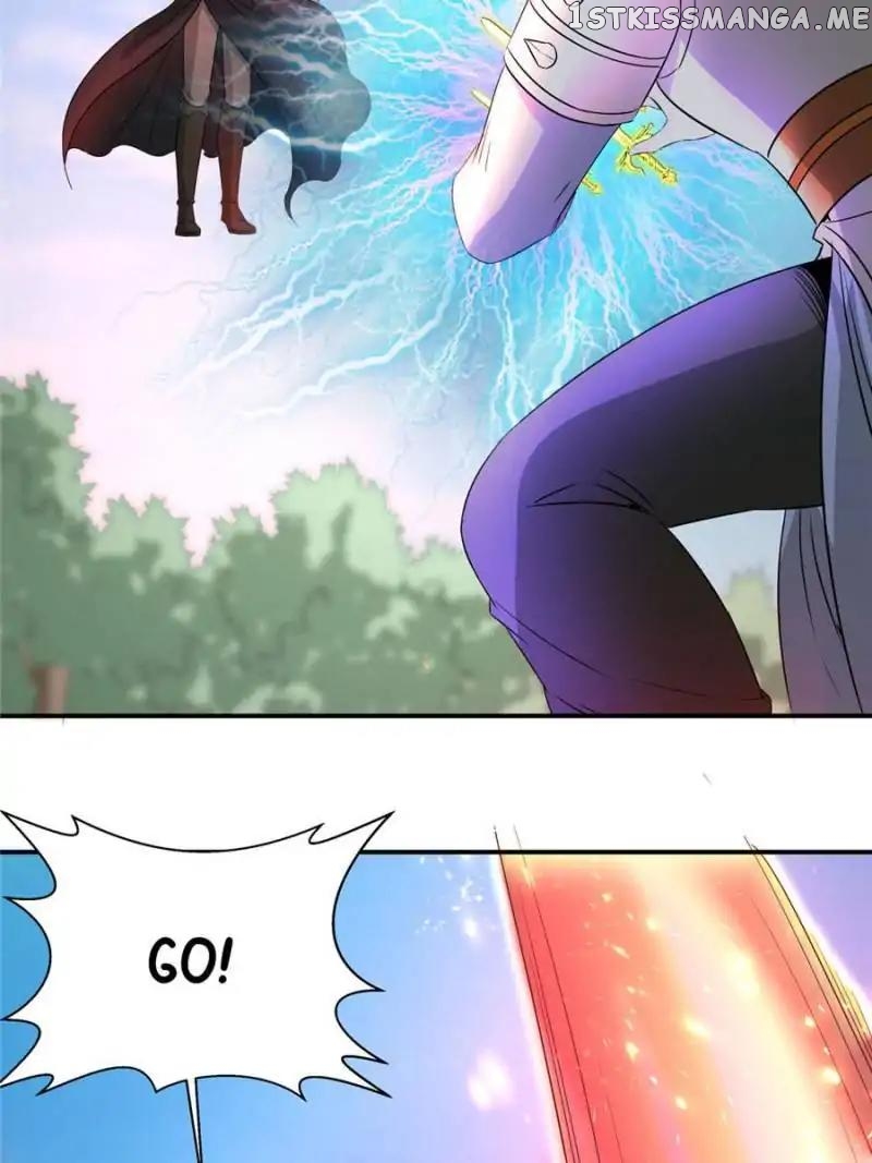 The Crazy Adventures of Mystical Doctor chapter 104 - page 48