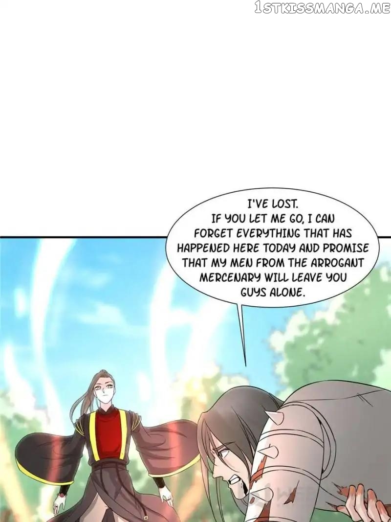 The Crazy Adventures of Mystical Doctor chapter 104 - page 60
