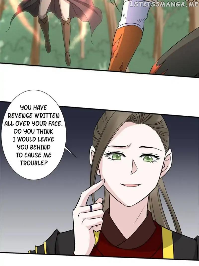 The Crazy Adventures of Mystical Doctor chapter 104 - page 61