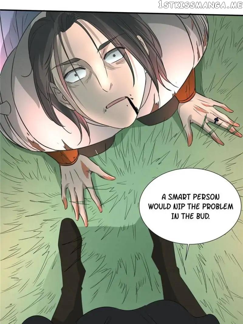The Crazy Adventures of Mystical Doctor chapter 104 - page 63