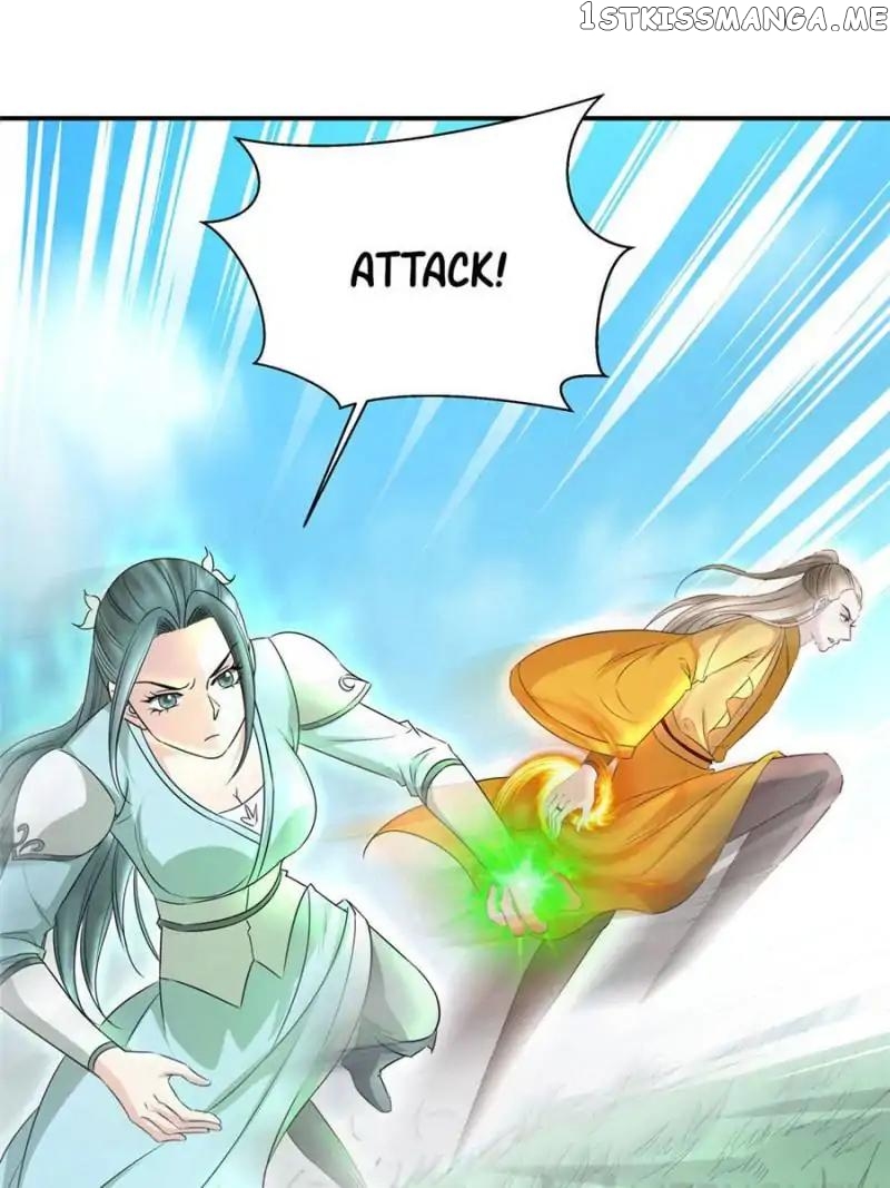 The Crazy Adventures of Mystical Doctor chapter 104 - page 8