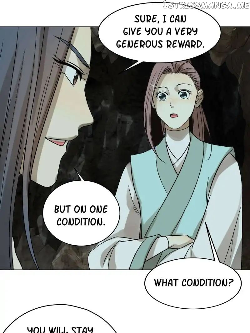 The Crazy Adventures of Mystical Doctor chapter 22 - page 40