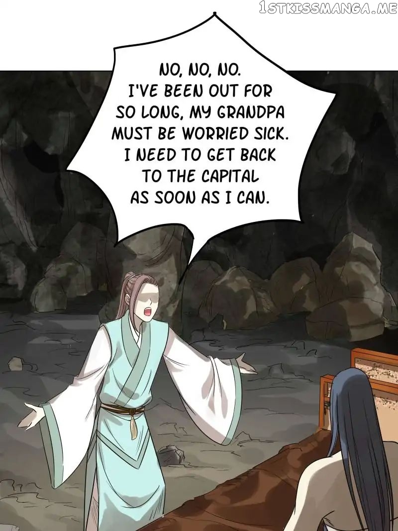 The Crazy Adventures of Mystical Doctor chapter 22 - page 44