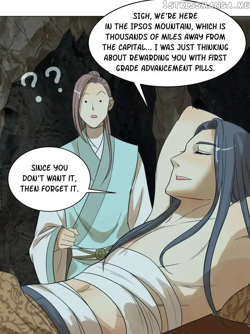 The Crazy Adventures of Mystical Doctor chapter 22 - page 46
