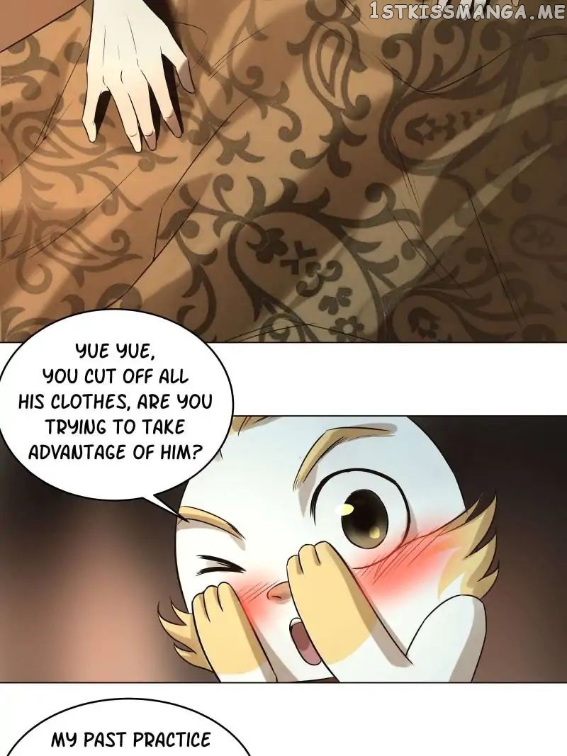 The Crazy Adventures of Mystical Doctor chapter 22 - page 5