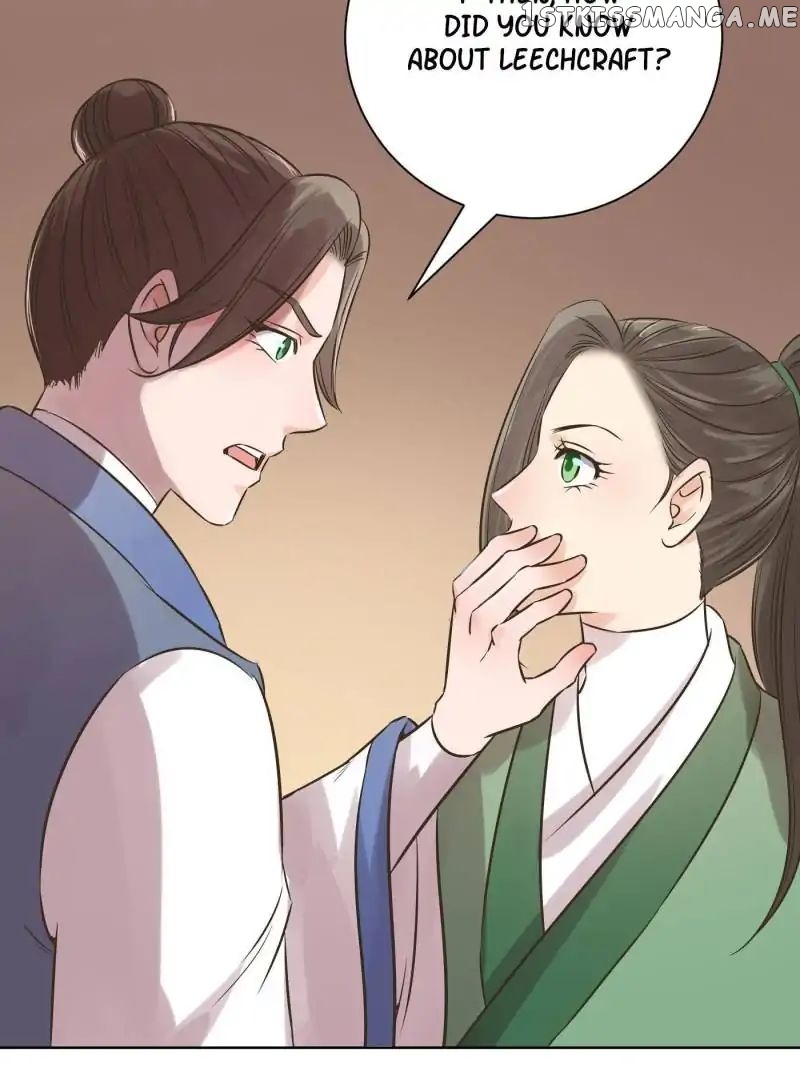 The Crazy Adventures of Mystical Doctor chapter 68 - page 4