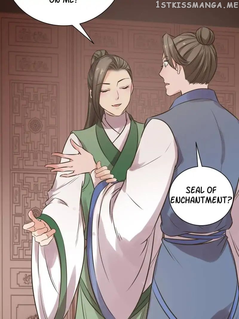 The Crazy Adventures of Mystical Doctor chapter 68 - page 7