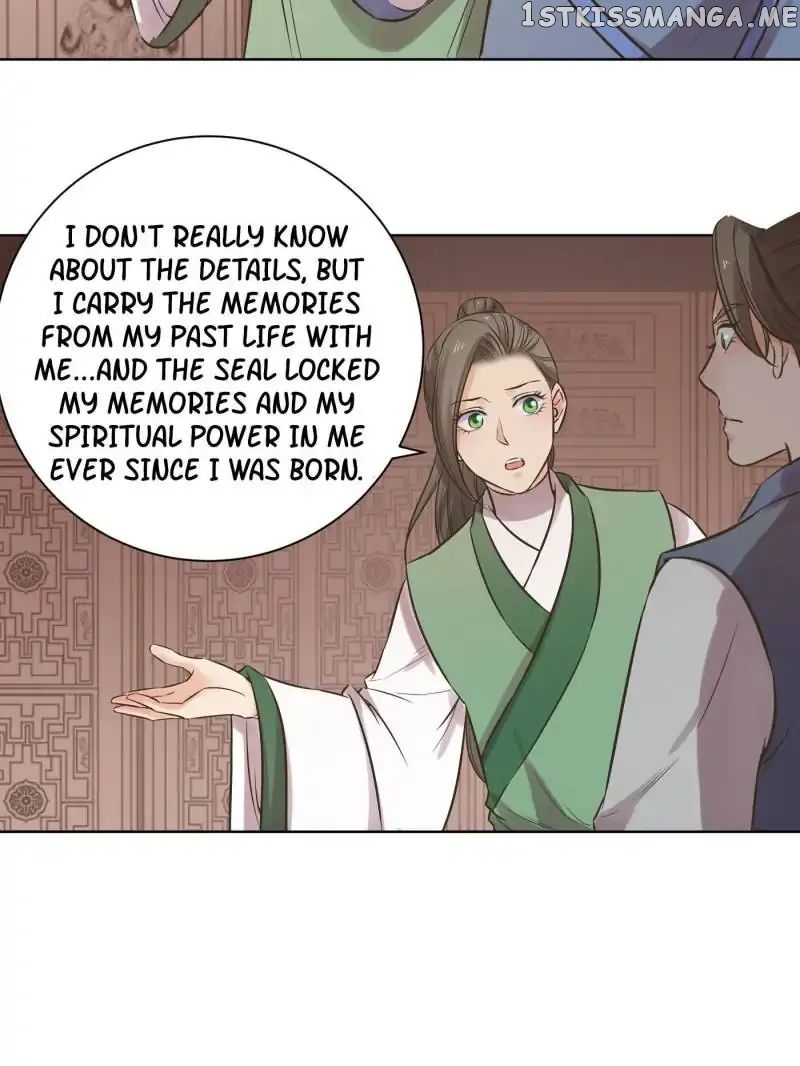 The Crazy Adventures of Mystical Doctor chapter 68 - page 8
