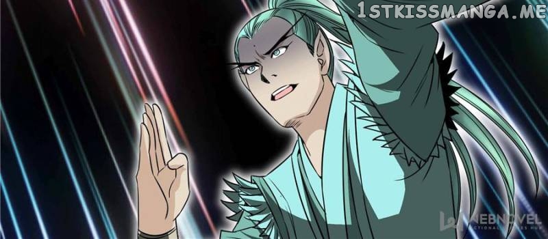 The Crazy Adventures of Mystical Doctor chapter 113 - page 11