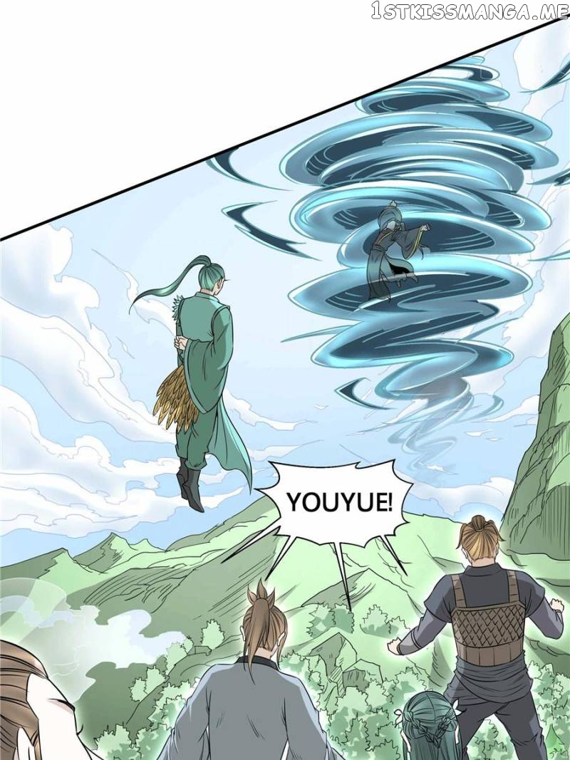 The Crazy Adventures of Mystical Doctor chapter 113 - page 14