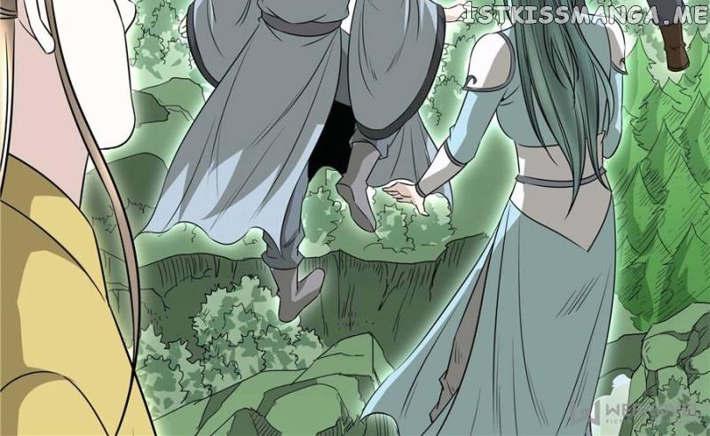 The Crazy Adventures of Mystical Doctor chapter 113 - page 15