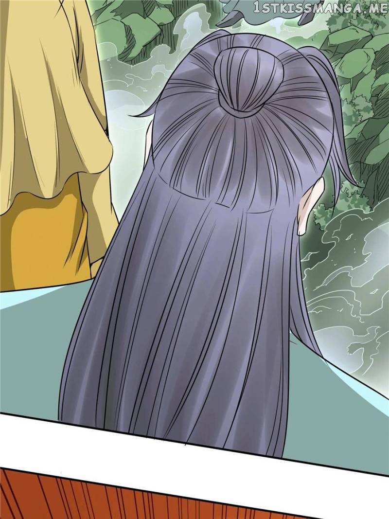 The Crazy Adventures of Mystical Doctor chapter 113 - page 16