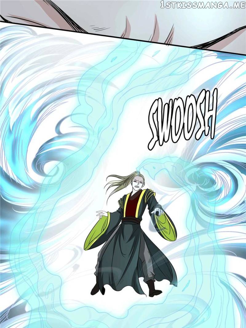 The Crazy Adventures of Mystical Doctor chapter 113 - page 42