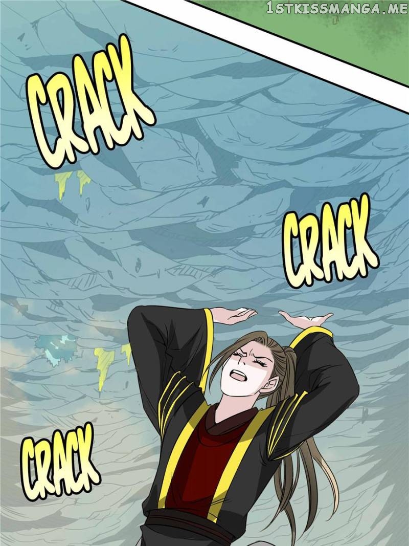 The Crazy Adventures of Mystical Doctor chapter 113 - page 62