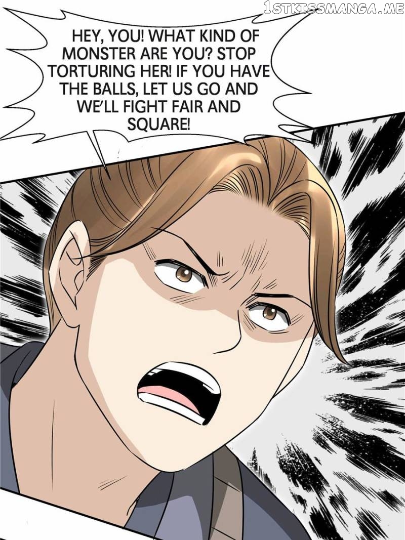 The Crazy Adventures of Mystical Doctor chapter 113 - page 64