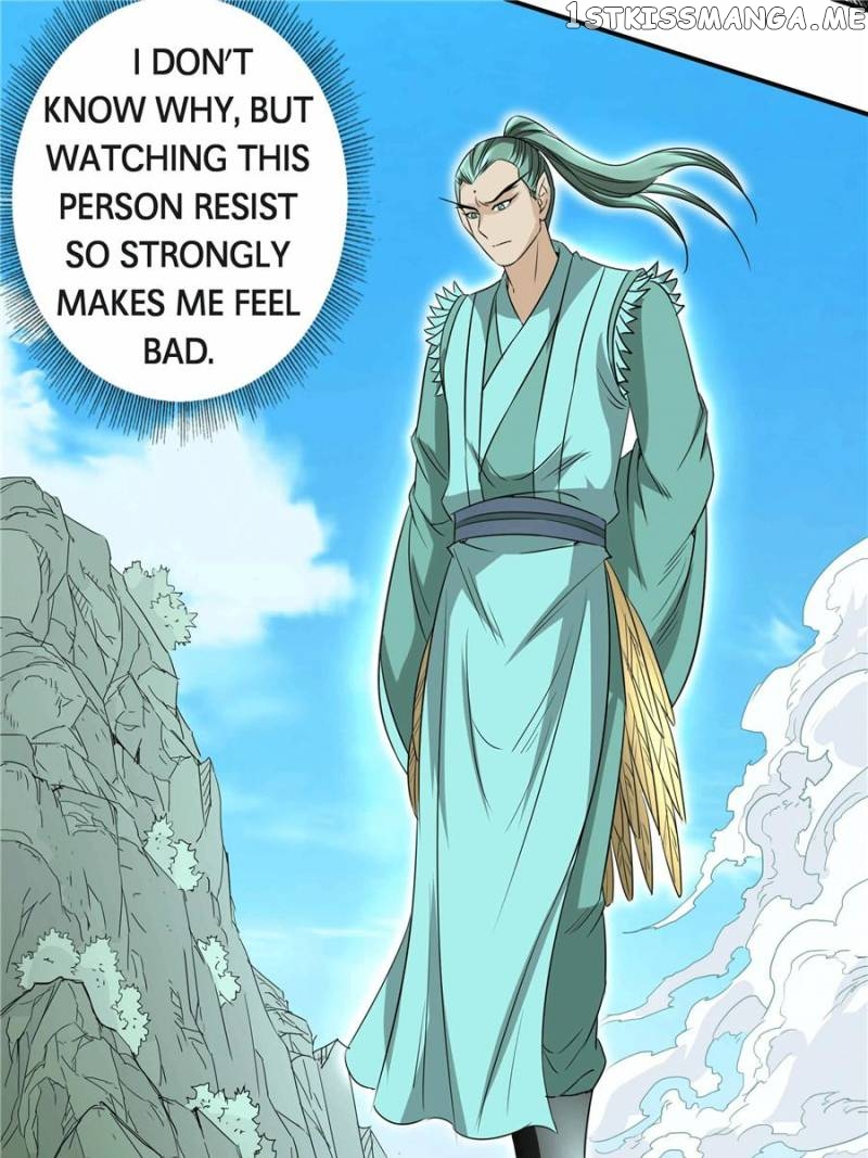 The Crazy Adventures of Mystical Doctor chapter 113 - page 66
