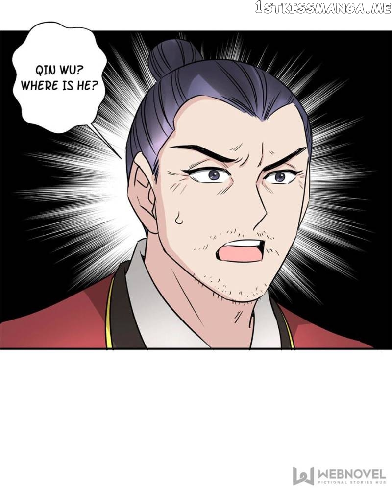 The Crazy Adventures of Mystical Doctor chapter 105 - page 14